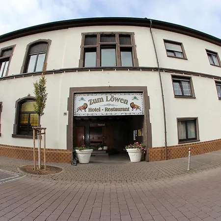 Zum Lowen Weiterstadt