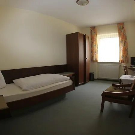Hotel Zum Lowen Weiterstadt