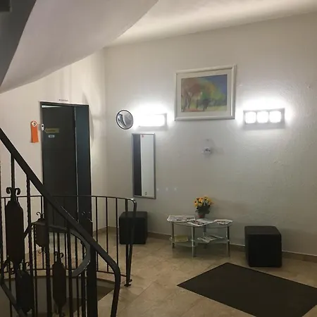 Zum Lowen Hotel Weiterstadt