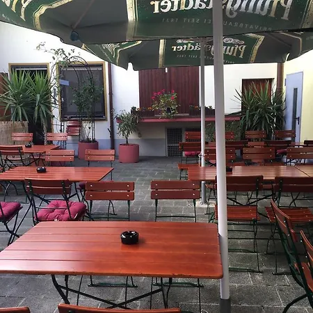Hotel Zum Lowen
