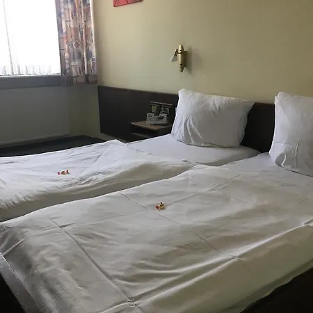 Hotel Zum Lowen