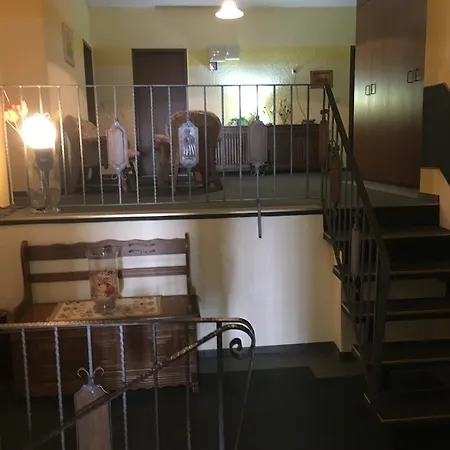 Zum Lowen Hotel Weiterstadt